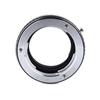K&F CONCEPT Mount Adapter MD-L/M for Minolta and Leica MD Mount Lenses. High-precision Lens Adapter for L/M Camera Mounting. Manufacturer's Official S