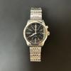 Used (Movable Item) SEIKO KINETIC Watch 10BAR 5M42-0G20
