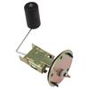 Fuel Level Sensor Copper ABS High Accuracy Universal Fuel Sender Fuel Gauge Sending Unit for Car
