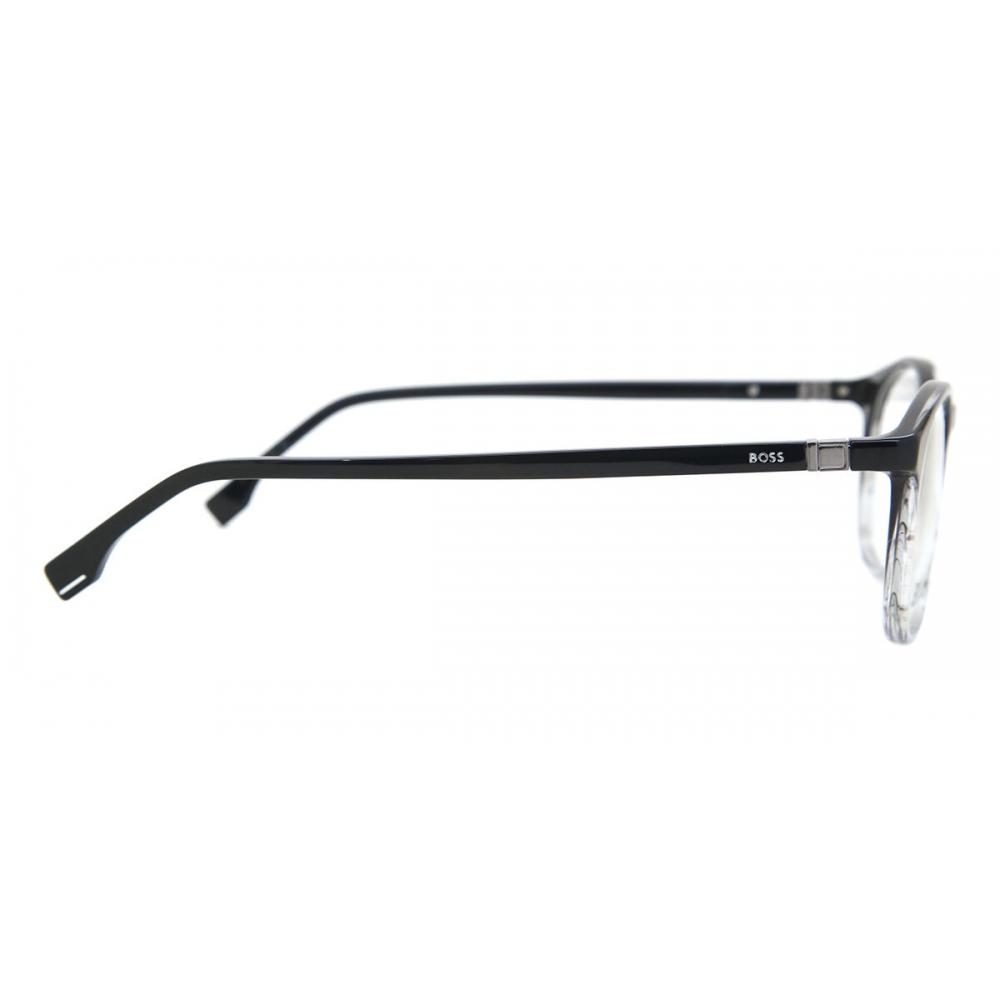 Boss 1437 37n Men Eyeglasses