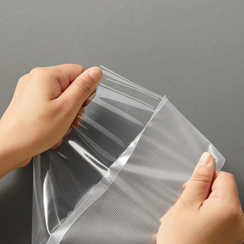 COOKER KING Vacuum Sealer Bags