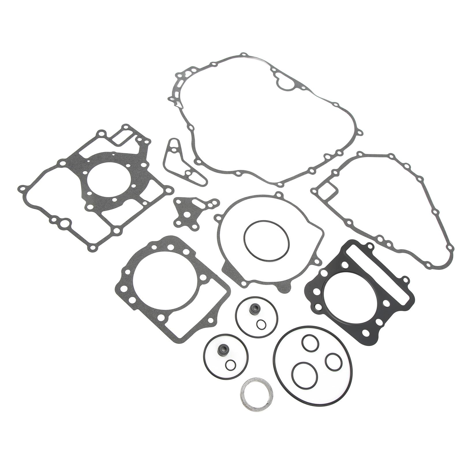 

Комплект прокладок двигателя OR3589 Полный комплект металлических прокладок для Bayou 300 19882004
