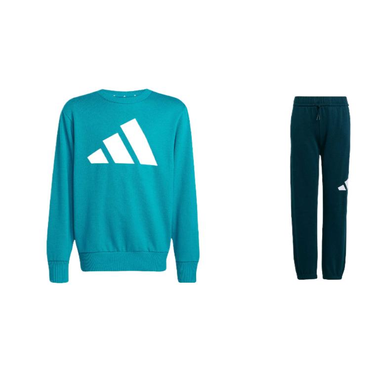 Adidas Casual Sportswear 2 Piece Set Kids JV9938 176