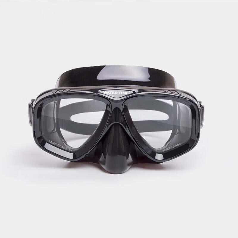JINGRUIXIANG Adult Snorkeling Diving Mask