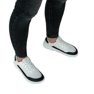 Barebarics Vaporo Barefoot Sneakers