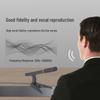 797 Audio CR990H Professional Wired Condenser Gooseneck Conference Microphone (CN version)