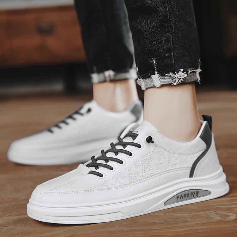 22 spring new casual low-top student board shoes four seasons sports 39