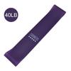 Hip Circles Glute Resistance Loop Band Hip Rotations Exercise Strength Hip Band