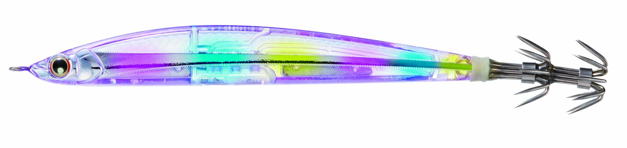 

DUEL Леска 100мм KVCA EZ-MINNOWULTRA(F)