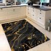 Abstract Marble Large Carpets for Living Room Abstract Decoration Home Rug Bedroom Lounge Rugs Non-slip Coffee Tables Mat