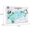 Penguin Ice Breaker Game - Interactive Parent-Child Educational Toy