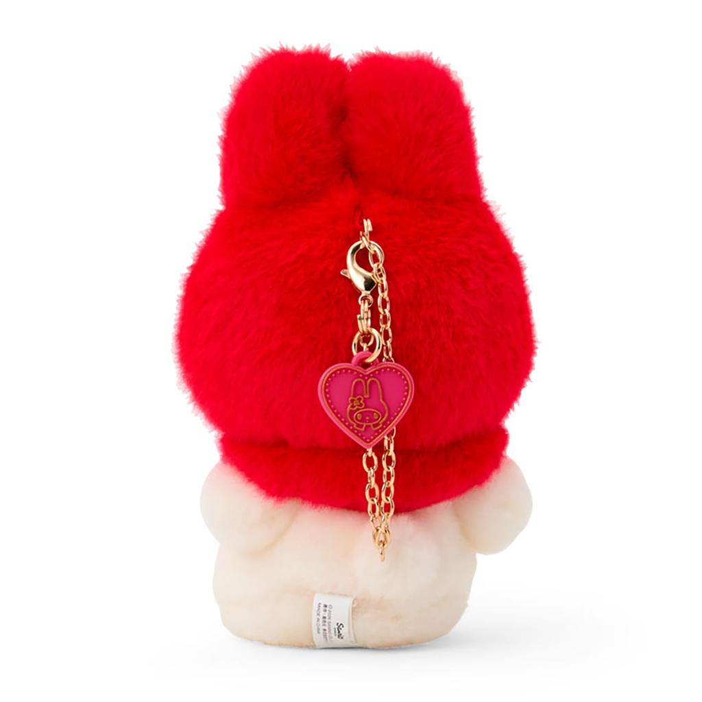 Mascot Bag Charm Sanrio My Melody 837229 Ages 6 and Up