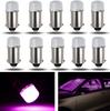 YongMing BA9S G14 LED Bulb Position Lamp Waterproof Diffuse Lens