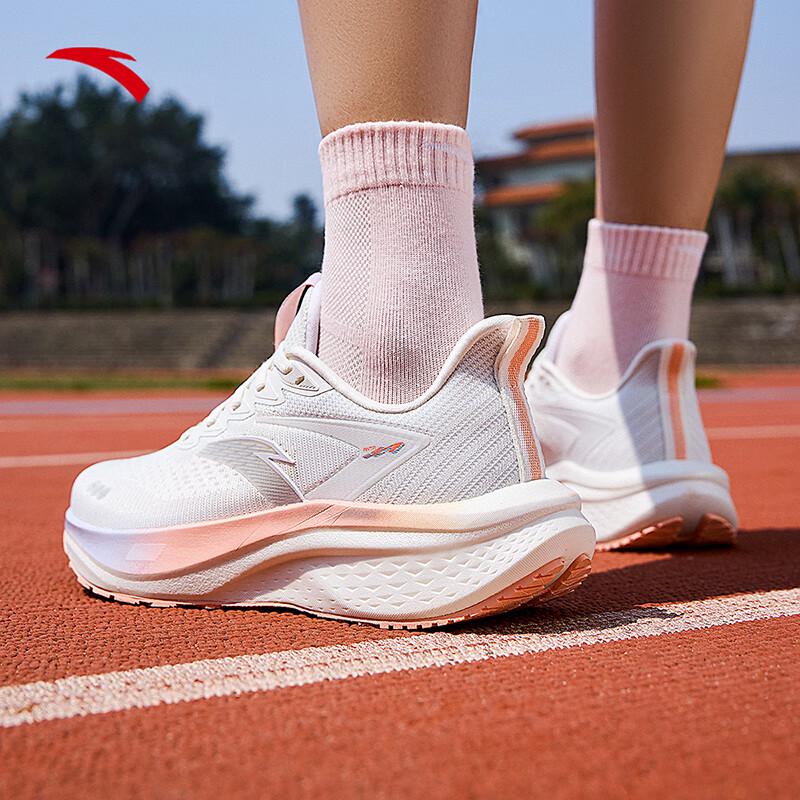 

Женские кроссовки для бега Anta PG7 Mach 5 SE 36 (Women s 5.5)