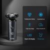 Flyco FS966 Smart Sensor Wet/Dry Electric Shaver CN Plug (adapter Included)