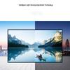 Outdoor Waterproof P4 Full Color LED Advertising Display CN plug (adapter included)