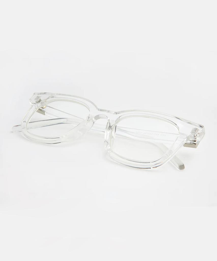 Tukyubeu Matte(Clear)