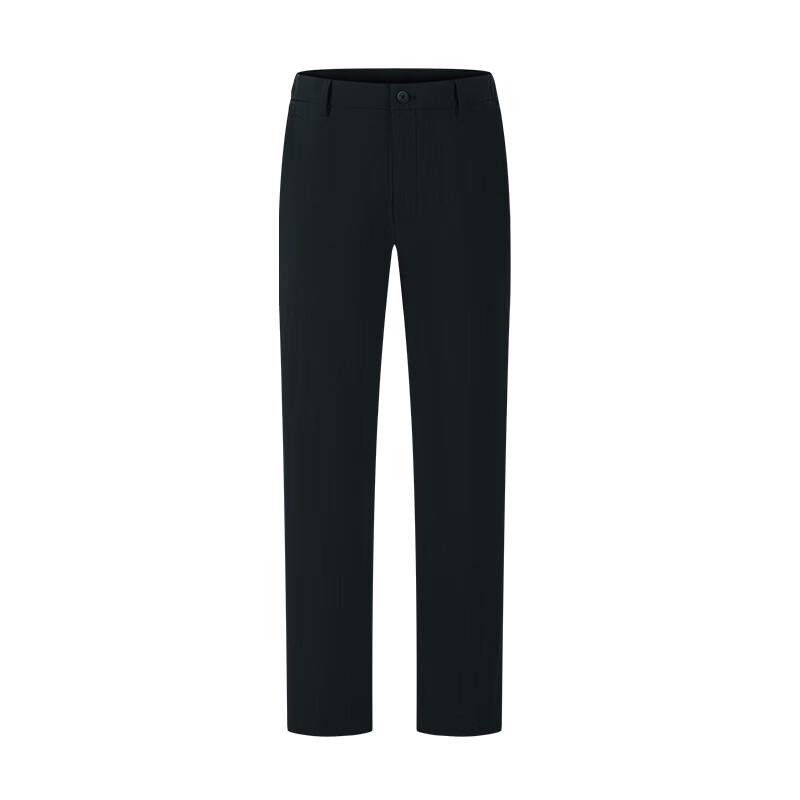 Navigare Men's Outdoor Triple-Protection Casual Straight-Leg Pants