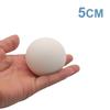 Stress Relief  Ball, Soft Anti-Anxiety Adhd Sensory Fidget Toy, Durable  Stress Ball For Adults Kids