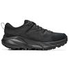HOKA Kaha Low GTX Nero Grigio Carbone Scarpe da Ginnastica da Uomo 1118586-BCCG