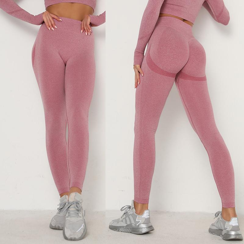Pantalones Cortos Para Correr NVGTN Pantalones Cortos Elásticos Sin Costuras Para Mujer, Mallas Fruncidas, Trajes De Fitness Ropa De Pantalones Deportivos Cortos Para Mujeres