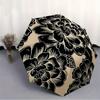 1pc Floral Pattern Automatic Open/close, All-Season Portable Folding Umbrella for Friends, Travel, Everyday, Events  Yy250812142
