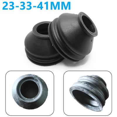 2288 Ball Joint Cover 2pcs/Set Accessories Clip-On