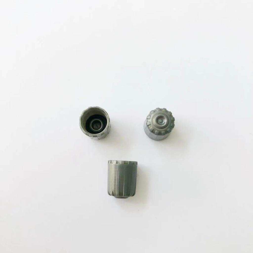 BMW Mini IXM12345678 Series Tire Valve Stem Cap Cover