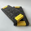 Original Sandvik / RCHT2006M0-PL 1130 /  CNC lathe carbide blade 10 Pcs