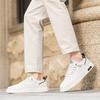 Trendige Outdoor-Markenmode, vielseitige Sport- und Freizeith Herrenschuhe sind bequem, haben eine dicke Sohle zur Höhenvergrößerung und sind flache Board-Schuhe.
