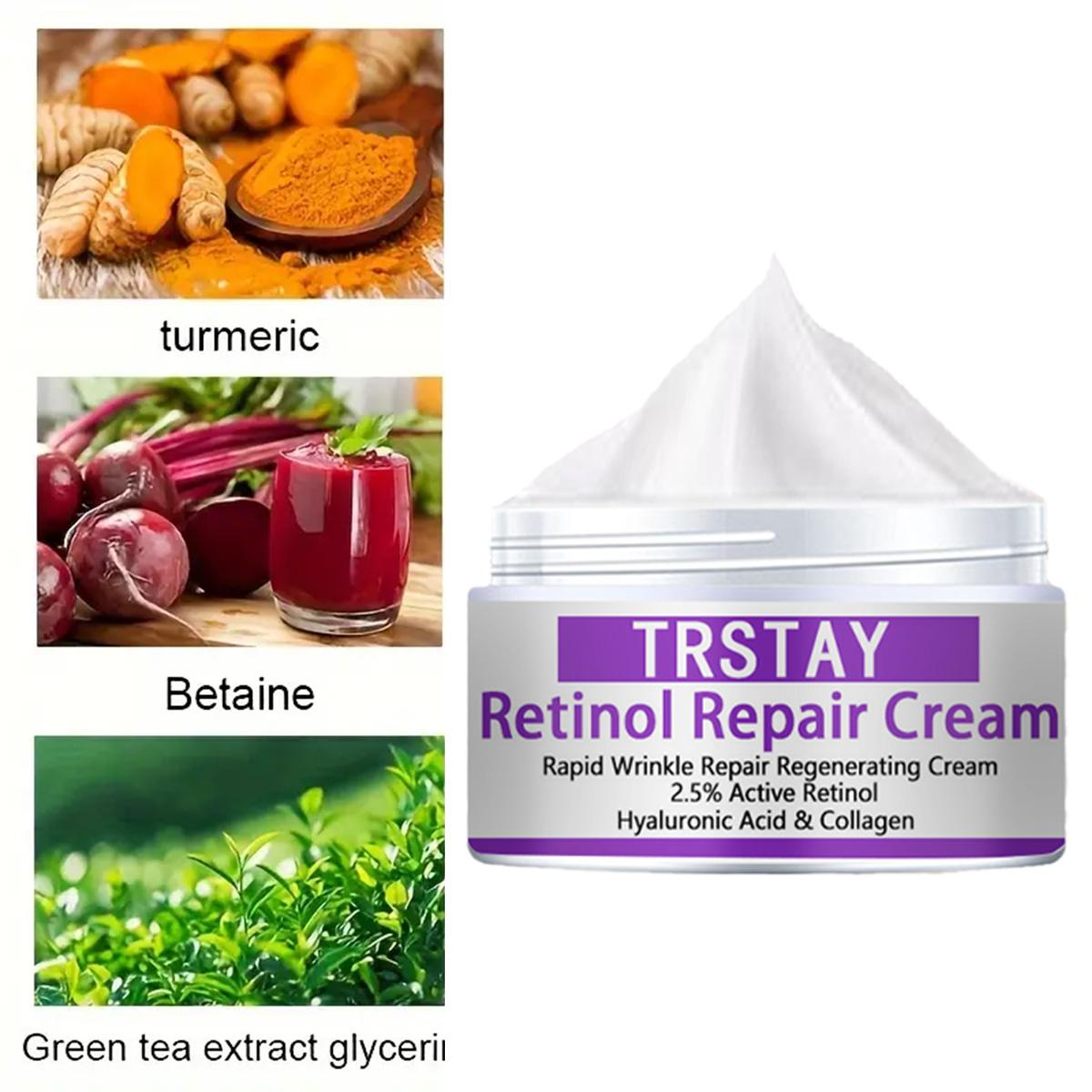 

Восстанавливающий крем против морщин, регенерирующий, укрепляющий, отбеливающий, для удаления темных кругов, коллагеновый крем против морщин