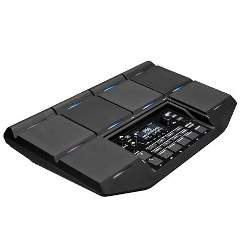 KORG Sampler Drum Pad MPS-10 Electronic Drum Pad, Made in Japan