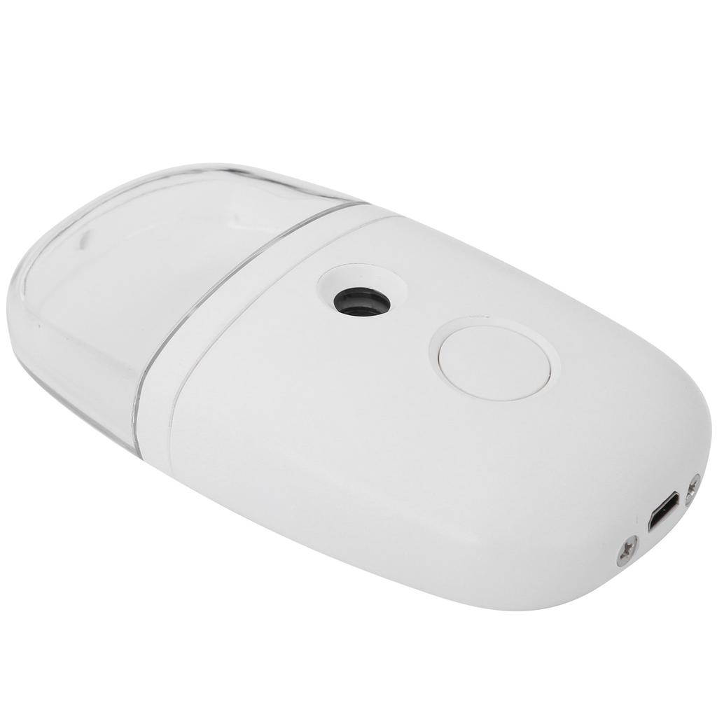 USB Charging Portable Face Moisturizing Spray Handheld Mist Sprayer Beauty Machine