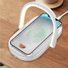 WOPOW Foldable Wireless Charging Night Light