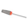 Nail Drill Bit Tungsten Steel 3 Teeth Types Multifunction Red Circle Nail Polishing Bits