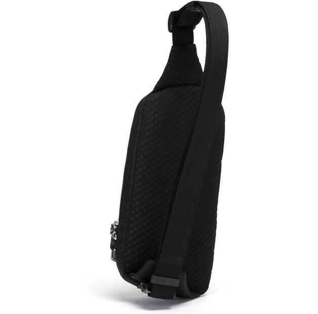 Backpack Pacsafe Vibe 150 Black (60161130)