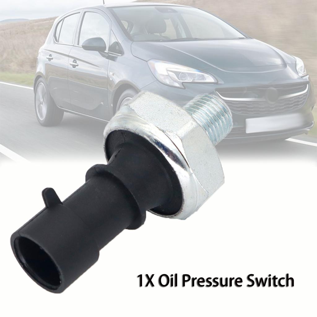 1pc Car Oil Pressure Switch 55354325 Car Accesories For Chevrolet Aveo Hatchback T300 Alfa Romeo Opel Agila A H G Corsa Meriva