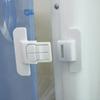 Locker Anti-pinch Multi-function Refrigerator Lock Security Lock Door Stopper Lock Baby Safety Lock