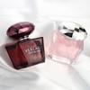 Pink Crystal Diamond Eau de Toilette 50ml - Long-lasting Fresh Floral & Fruity Scent, Women's Perfume Featured by Douyin Influencers
