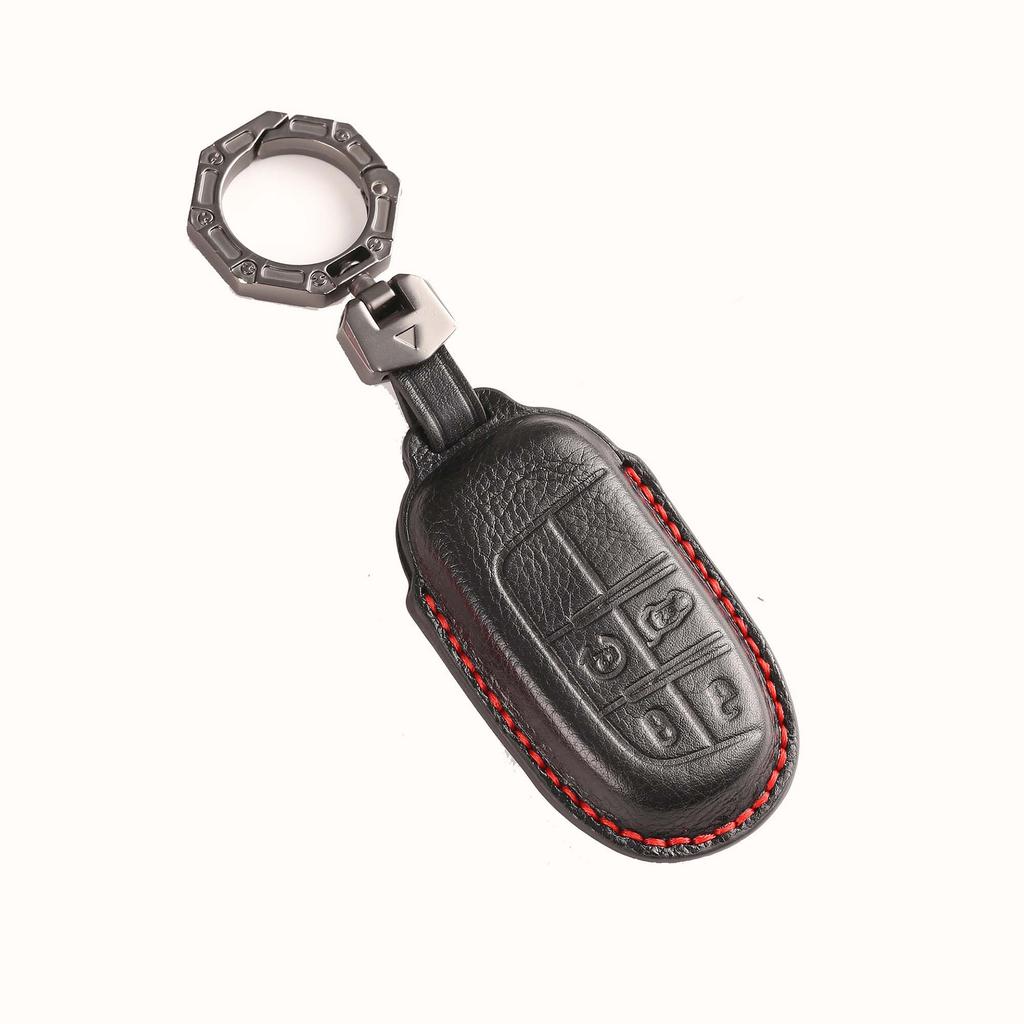 For jeep jeep compass key cover large commander grand cherokee liberty cover protective case clasp