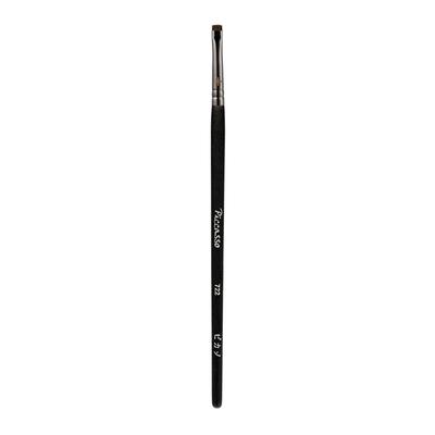 722 Straight Type Eyeshadow Brush