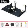 Portable Manual Square&round Wine/beer Glass Bottle Cutter Bottle Cutting Tool DIY Glass Cutting Tool