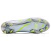 Nike Buty piłkarskie Phantom GT2 FG na twardą nawierzchnię Męskie Białe CZ9890-055