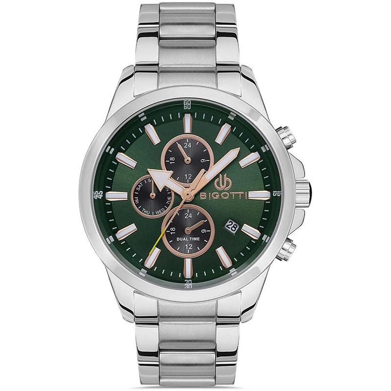 

Bigotti BG.1.10386.3 Men s Wristwatch