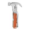Damaly,Thickened High-quality Multifunctional Car Safety Hammer 16-in-1 Ax Hammer Outdoor Hardware Tool