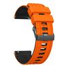 22mm Silicone Strap For KOSPET TANK T4 M4/TANK M2 T2 M3 T3/M3 Ultra Sport Bracelet Correa For KOSPET MAGIC P10 R10/ORB Bands