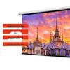 Wuyinxiang Aurora 150-inch 16:9 Electric Projection Screen