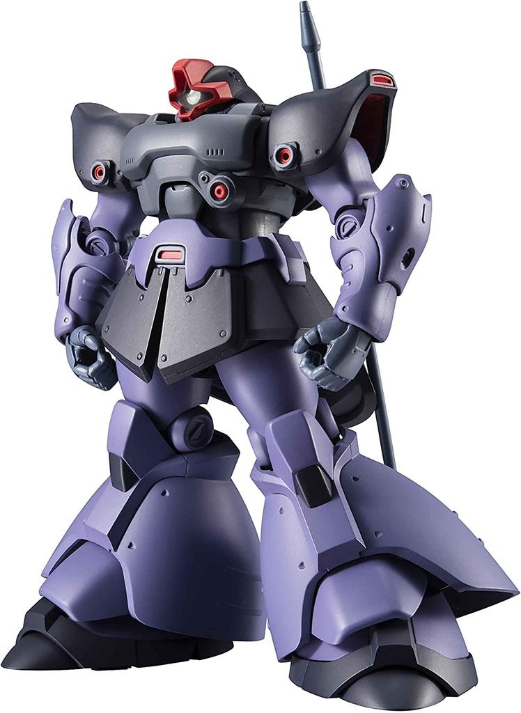 TAMASHII NATIONS ROBOT Spirits Mobile Suit Gundam 0083 STARDUST MEMORY Rick Dom II 130mm painted movable figure [SIDE MS] MS-09R-2 ver. A.N.I.M.E.