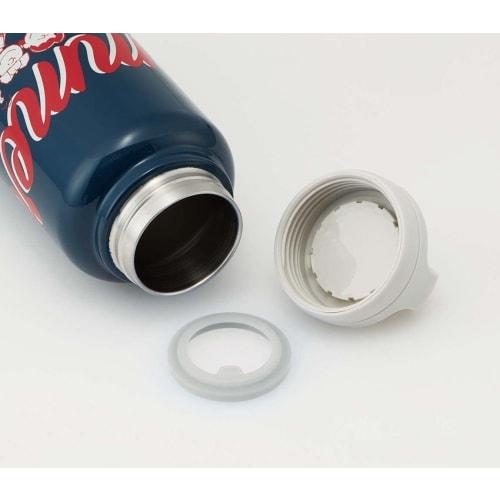 Skater Stainless Steel Bottle STSC8 / STSC10 / STSC12 / STSC15 Replacement Lid Packing P-STSC8-FP-A