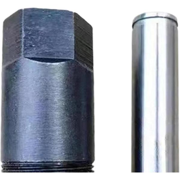 Cylinder Piston Cylinder Piston Plunger Replacement Pump Core Horizontal Jacks Parts Cars Hydraulic Jack Oil Pump Accessories, Double Small Pump